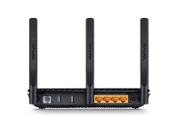TP-LINK ARCHER-VR600 v3 AC2100 4PORT ADSL/VDSL 5ghz 1733+ 2.4ghz 300mbps MODEM - 2